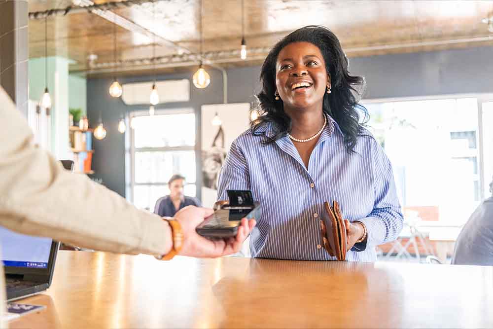 Local Retail — DigiPay partner